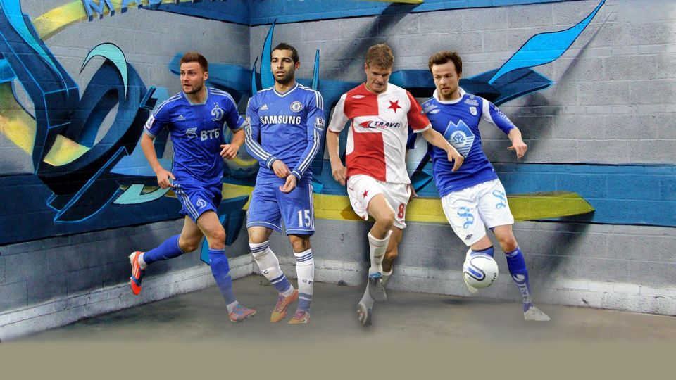  Copyright: &copy; GRAFIS: Muproni/INDOSPORT